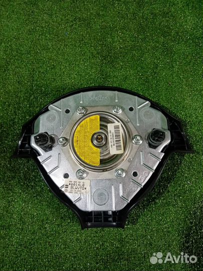 Подушка безопасности в руль Volkswagen Bora 1J2