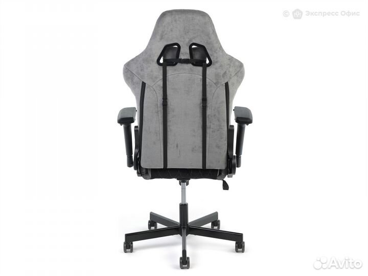 Кресло игровое Zombie VIking 7 Knight B