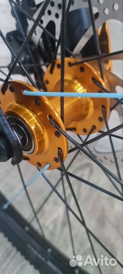 Велосипед горный 26 новый