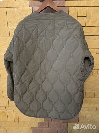 Куртка стеганая Zara S