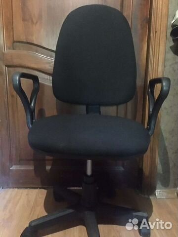 Кресло престиж С-11 регулированная высота