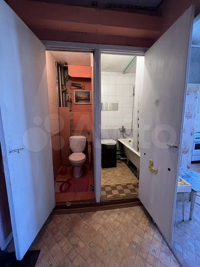 1-к. квартира, 30 м², 5/9 эт.