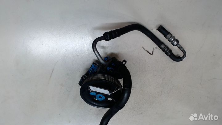 Гур Ford Galaxy, 2007