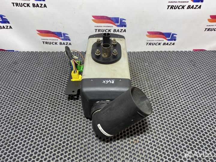 Отопитель автономный Webasto 2.0 kW