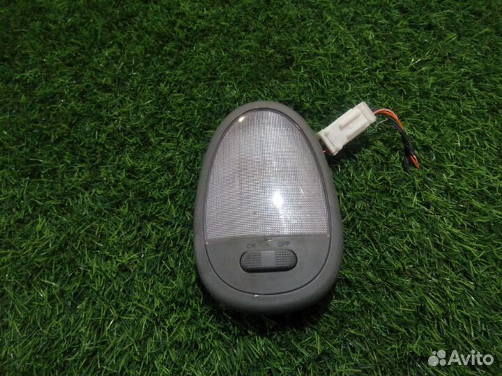 Плафон салоный