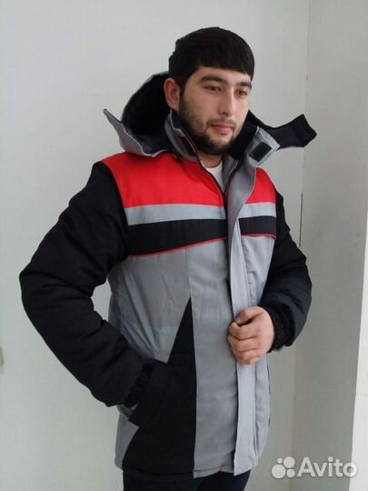 Спецодежда оптом от производителя (от 500 ед.)