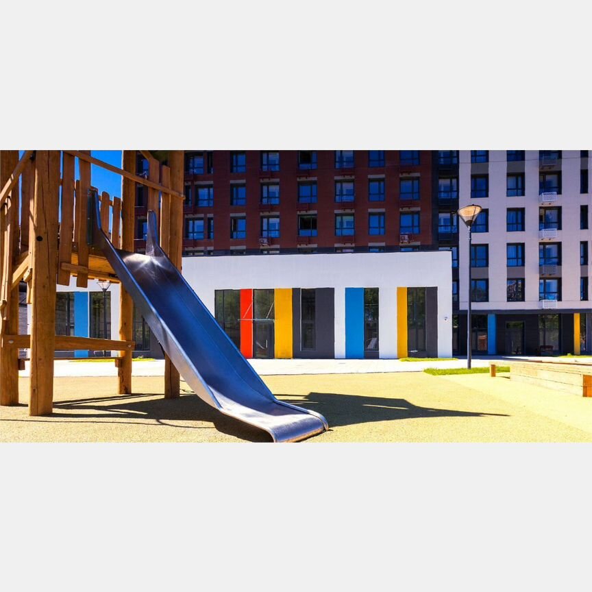 2-к. квартира, 64,1 м², 14/32 эт.