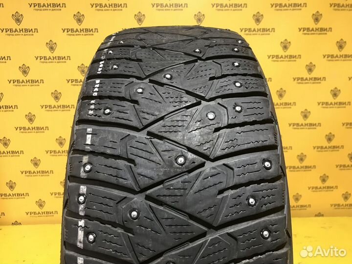 Dunlop Ice Touch 225/55 R16 95T