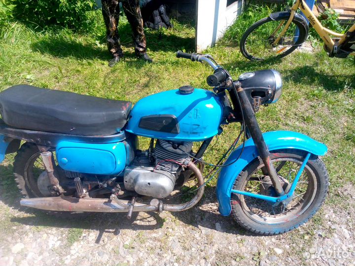 Продам восход 2 м