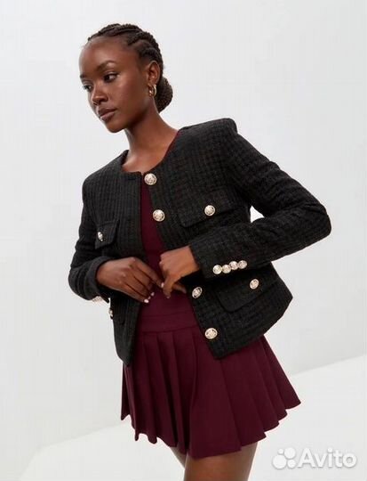 Пиджак женский