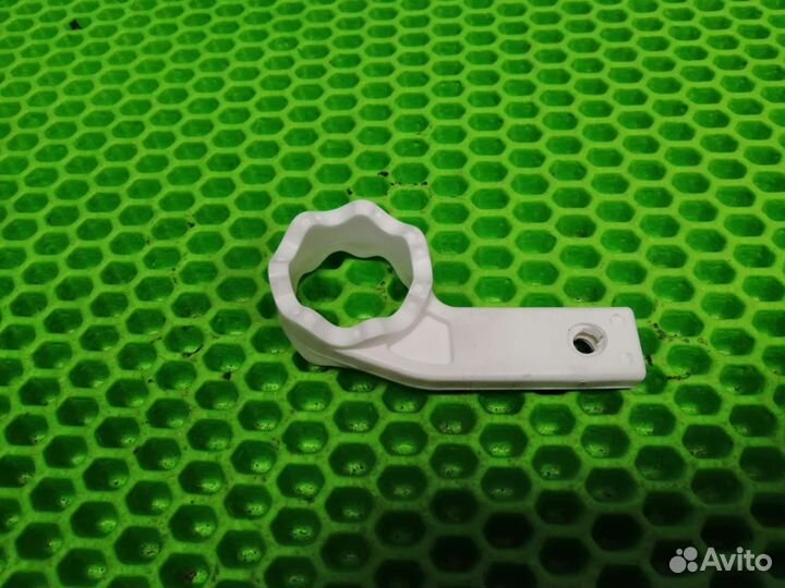 Элемент трещетки капюшона Peg Perego на коляску