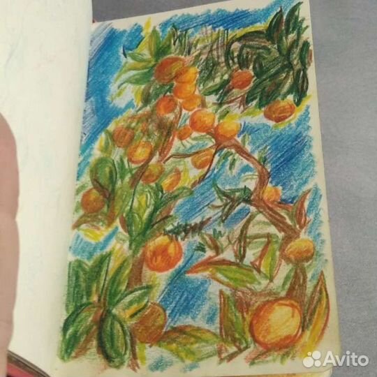 Портреты/арты/скетчи на заказ