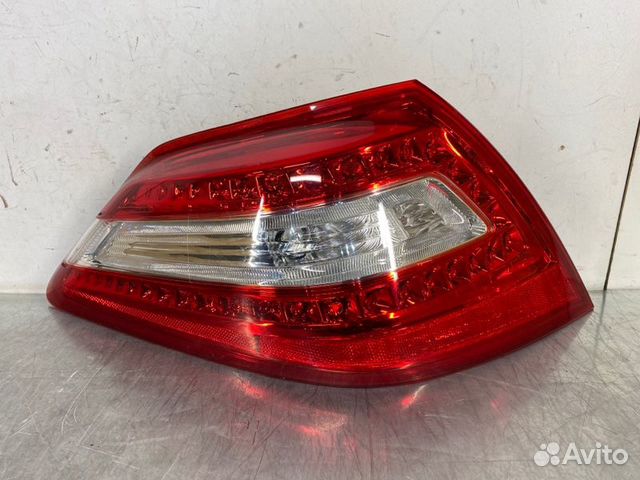 Фонарь задний Nissan Teana J32
