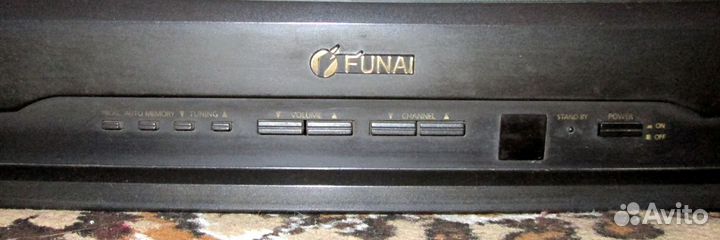 Телевизор Funai