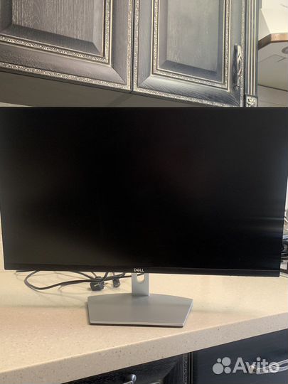 Монитор Dell