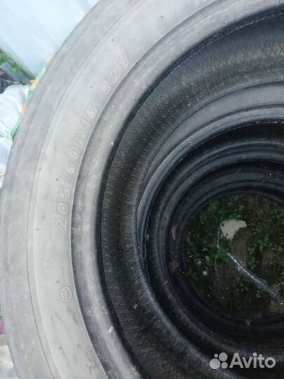 Kumho Solus KH17 205/60 R16