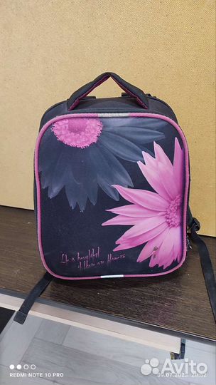 Рюкзак школьный