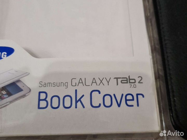 Чехол планшет samsung Galaxy Tab2
