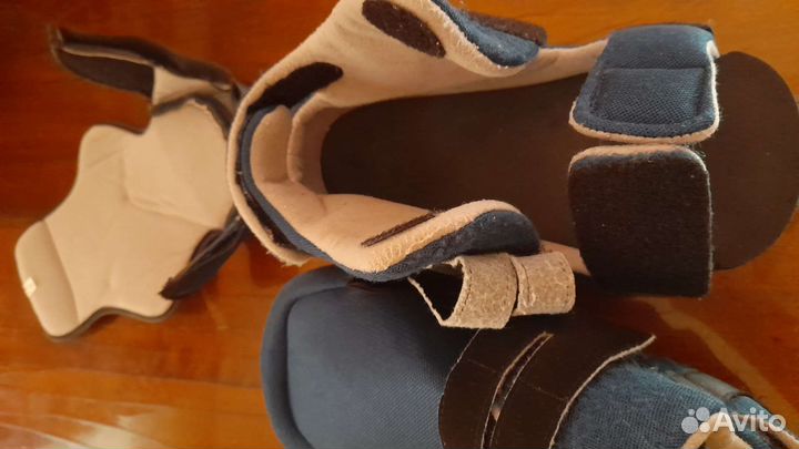 Обувь Барука размер 38 M