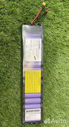 Батарейка для электросамоката xiaomi, kugoo, nine