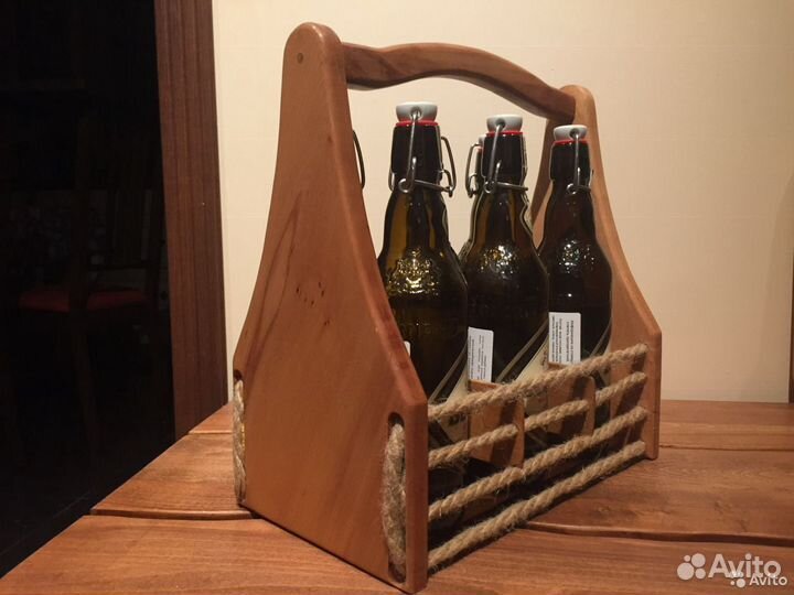 Переноска для пива