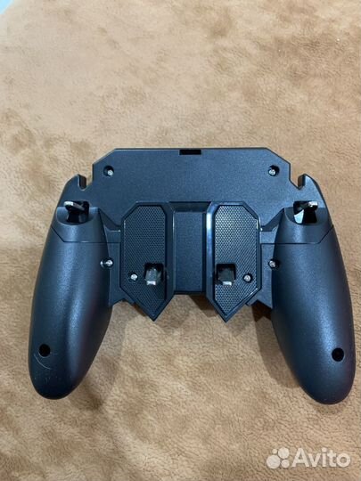 Триггер для телефона