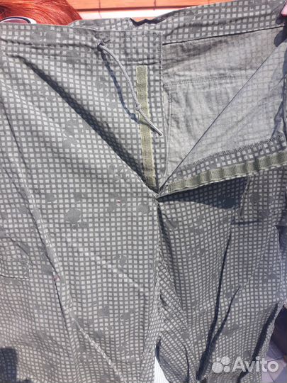 Форма армии США