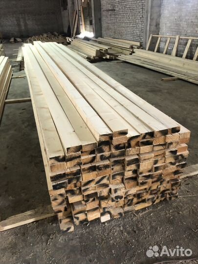 Пиломатериалы доска