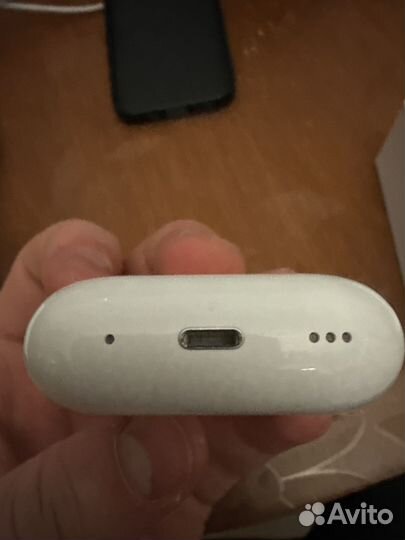 Airpods pro 2