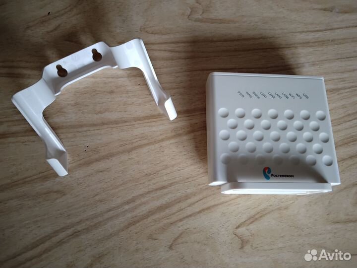 Wi-Fi роутер zxhn H118N