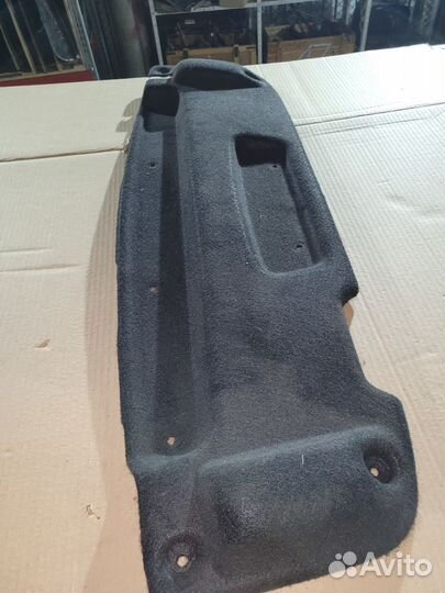 Обшивка крышки багажника LADA Vesta