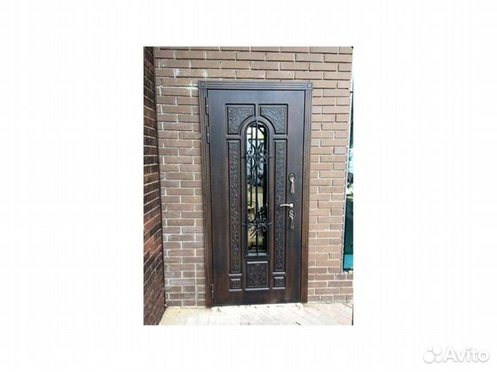 Входная дверь Йошкар Ола Термо Лацио