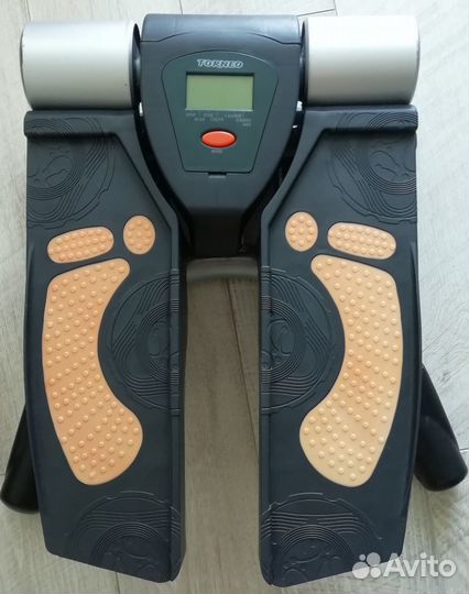 Тренажёр Степпер поворотный