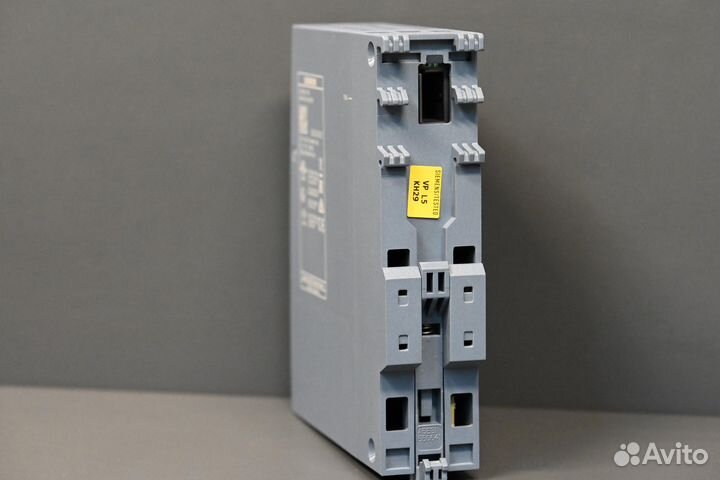 Siemens 6GK5615-0AA00-2AA2 Роутер, новый, 1 шт