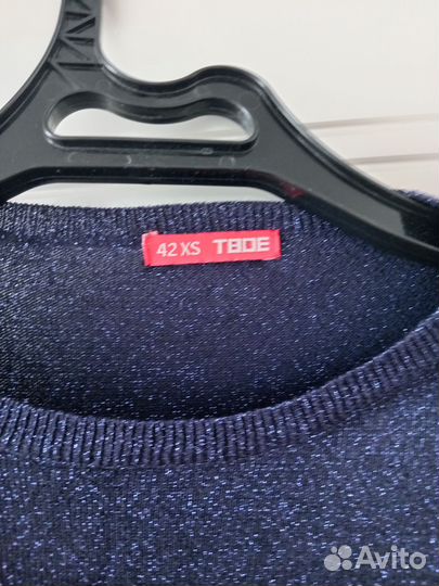 Кофта женская xs