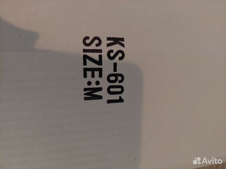 Коленный ортез