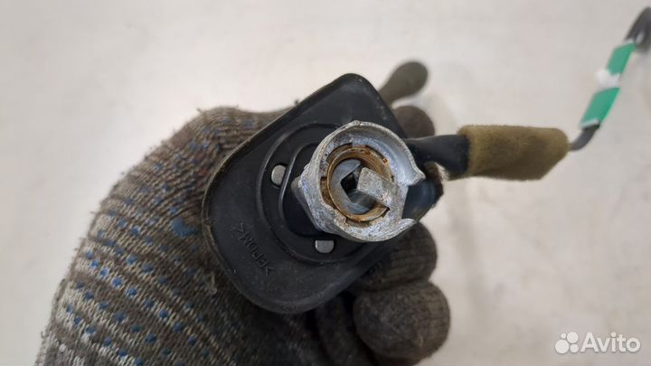 Антенна Nissan Leaf