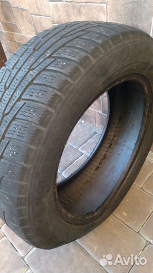 Nokian Tyres Nordman RS2 185/60 R15 88