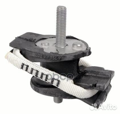 Опора коробки передач 3718701 lemforder