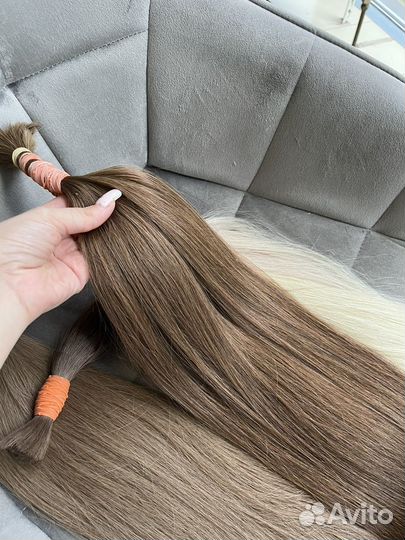 Волосы для наращивания