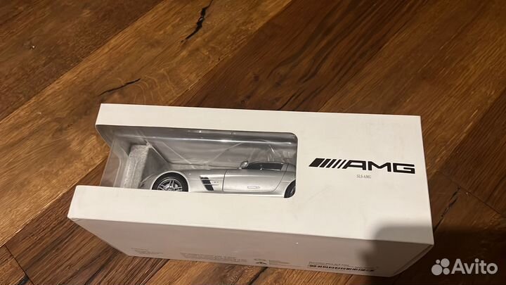 Коллекционные модели