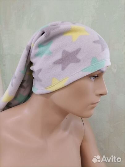 Бафф взрослый и детский