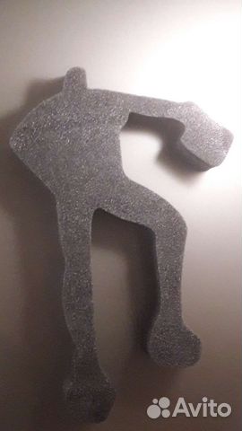 Магнит на холодильник