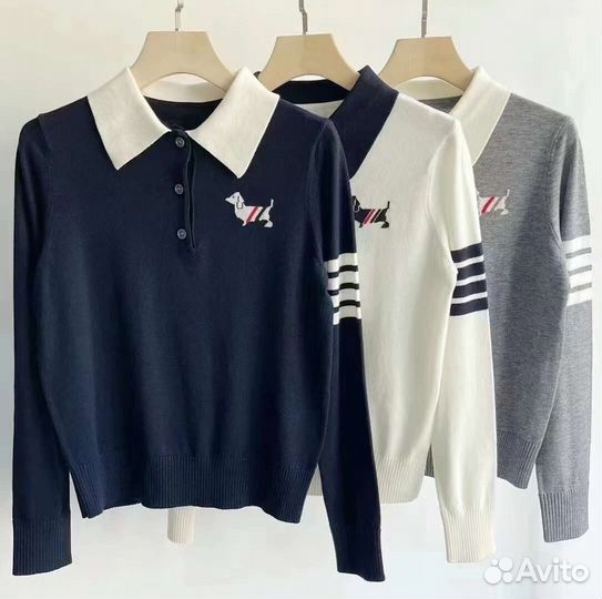 Свитер Thom Browne