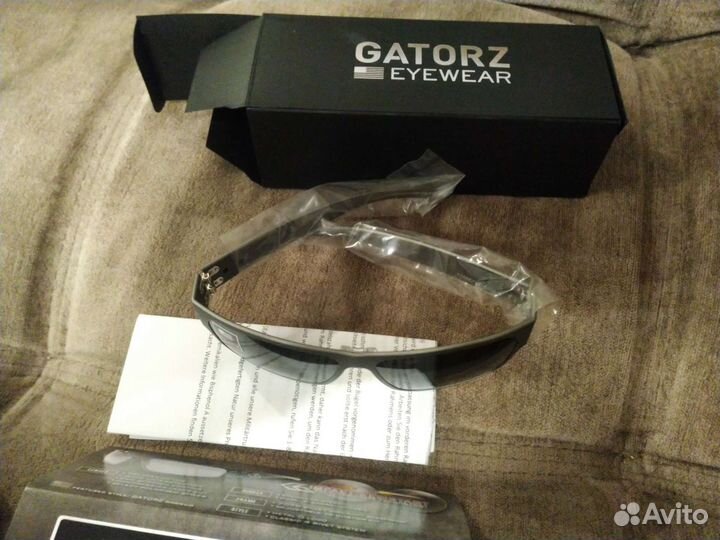 Gatorz delta Gun-smkpol