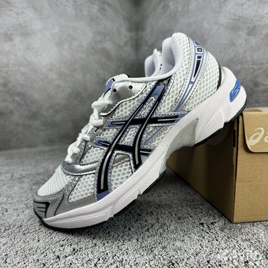 Кроссовки asics gel 1130 размеры 37-41