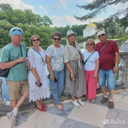 Гид экскурсовод экскурсии