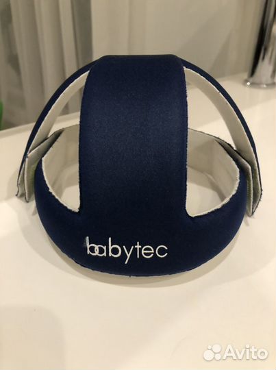 Шлем для малыша