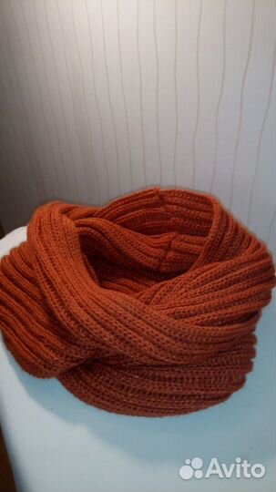 Шарф снут