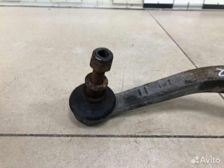 Рейка рулевая Renault Logan 1 2005-2014